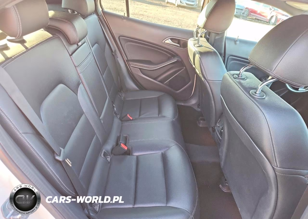 2019 Mercedes-Benz Gla 250 4Matic VIN:WDCTG4GB4KJ586961 - 11