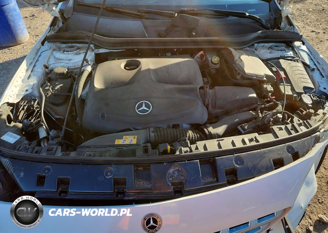 2019 Mercedes-Benz Gla 250 4Matic VIN:WDCTG4GB4KJ586961 - 12