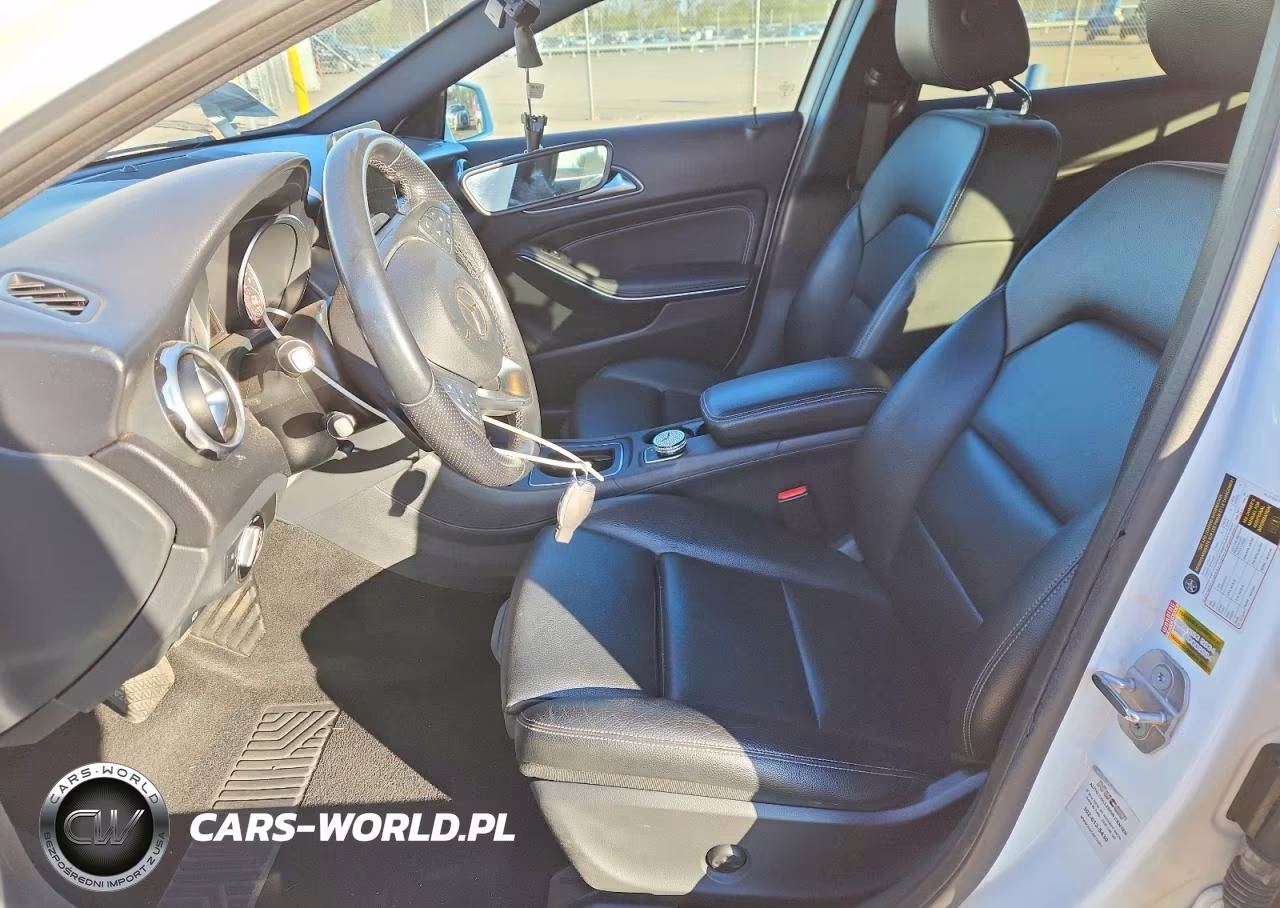 2019 Mercedes-Benz Gla 250 4Matic VIN:WDCTG4GB4KJ586961 - 7