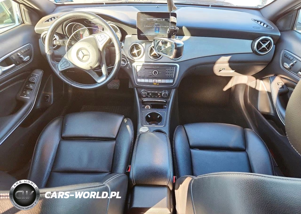 2019 Mercedes-Benz Gla 250 4Matic VIN:WDCTG4GB4KJ586961 - 8