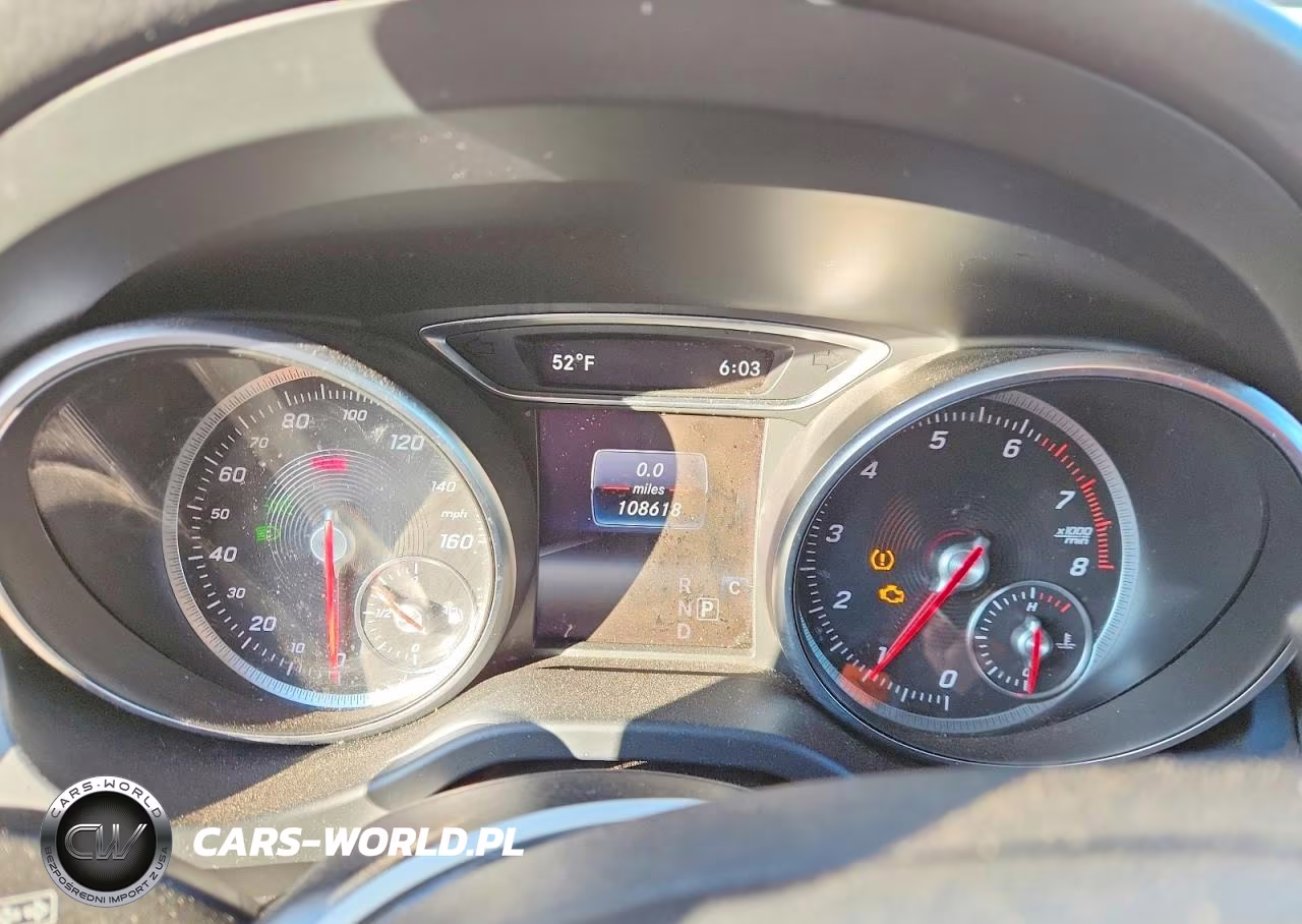 2019 Mercedes-Benz Gla 250 4Matic VIN:WDCTG4GB4KJ586961 - 9