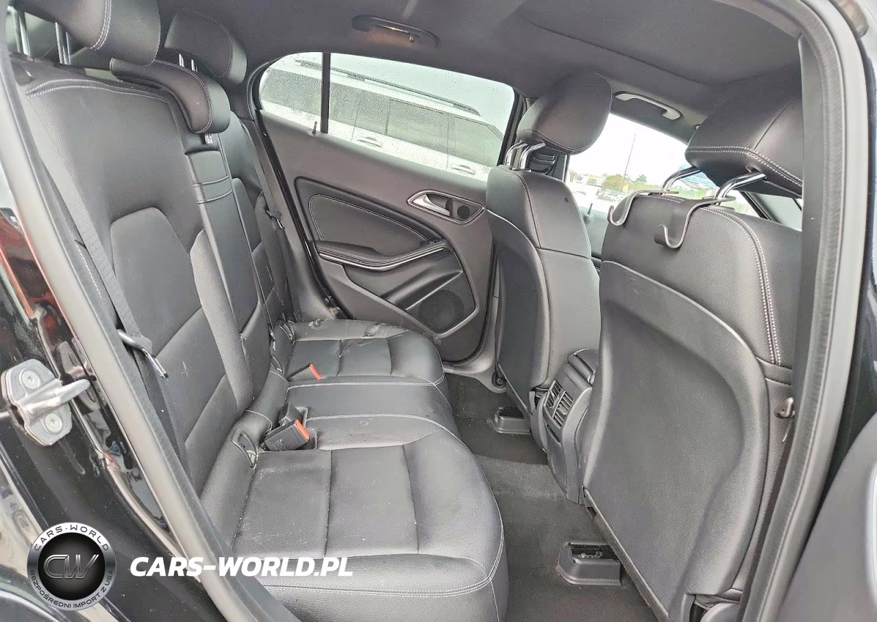 2019 Mercedes-Benz Gla 250 4Matic VIN:WDCTG4GB1KU017340 - 10