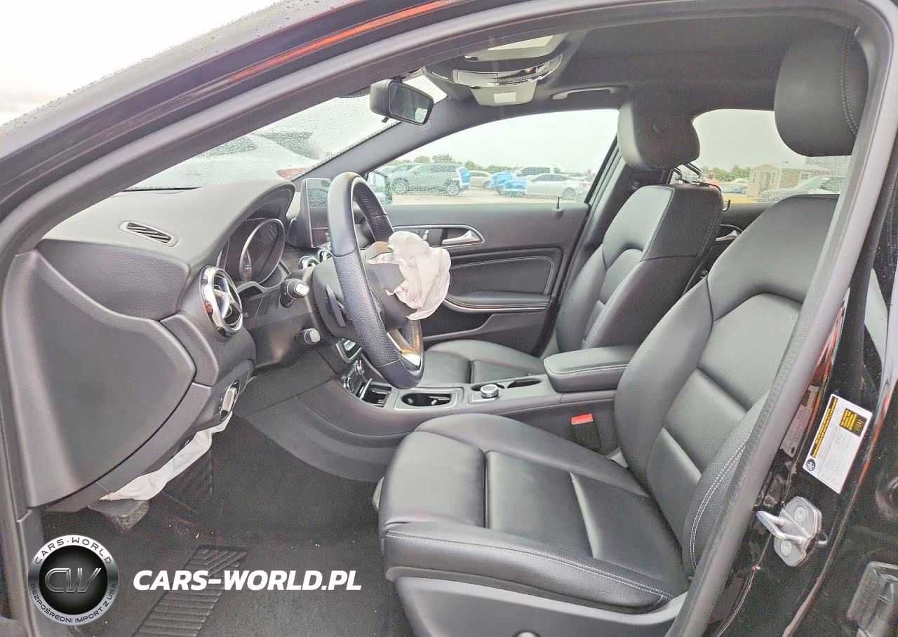2019 Mercedes-Benz Gla 250 4Matic VIN:WDCTG4GB1KU017340 - 7
