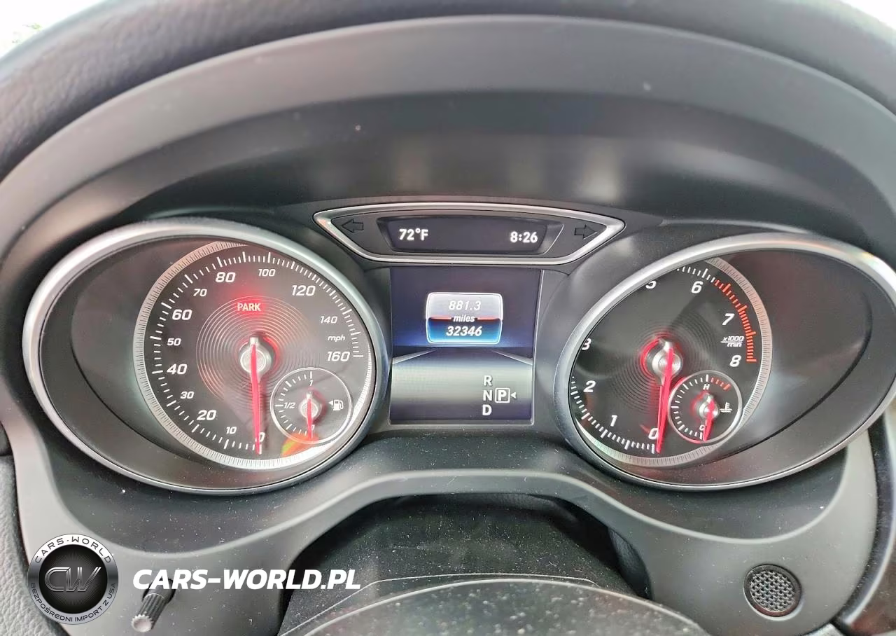 2019 Mercedes-Benz Gla 250 4Matic VIN:WDCTG4GB1KU017340 - 9