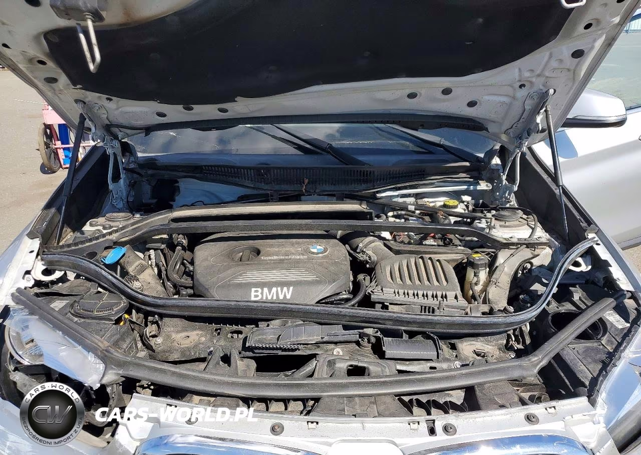 2018 BMW X1 xDrive28I VIN:WBXHT3C3XJ5K32002 - 12