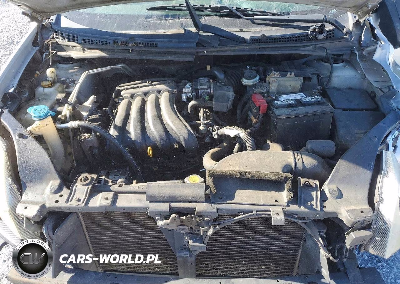 2011 Nissan Sentra 2.0 VIN:3N1AB6AP2BL728604 - 11