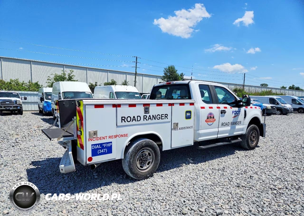 2021 Ford F250 Super Duty VIN:1FT7X2B6XMEC11559 - 4