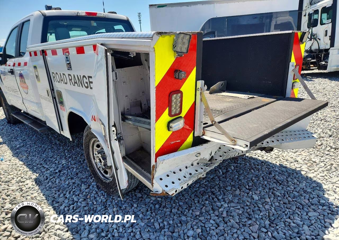 2021 Ford F250 Super Duty VIN:1FT7X2B6XMEC11559 - 9
