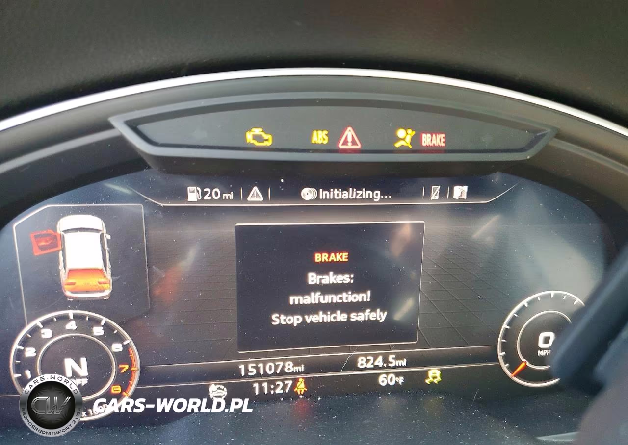 2017 Audi Q7 Prestige VIN:WA1VAAF70HD043040 - 9