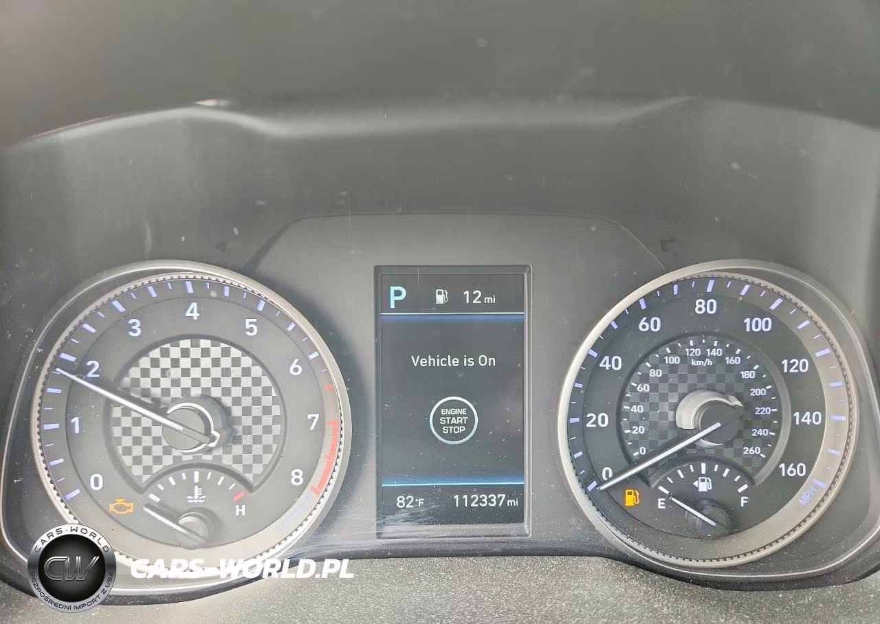 2019 Hyundai Elantra Limited VIN:5NPD84LF9KH409346 - 9