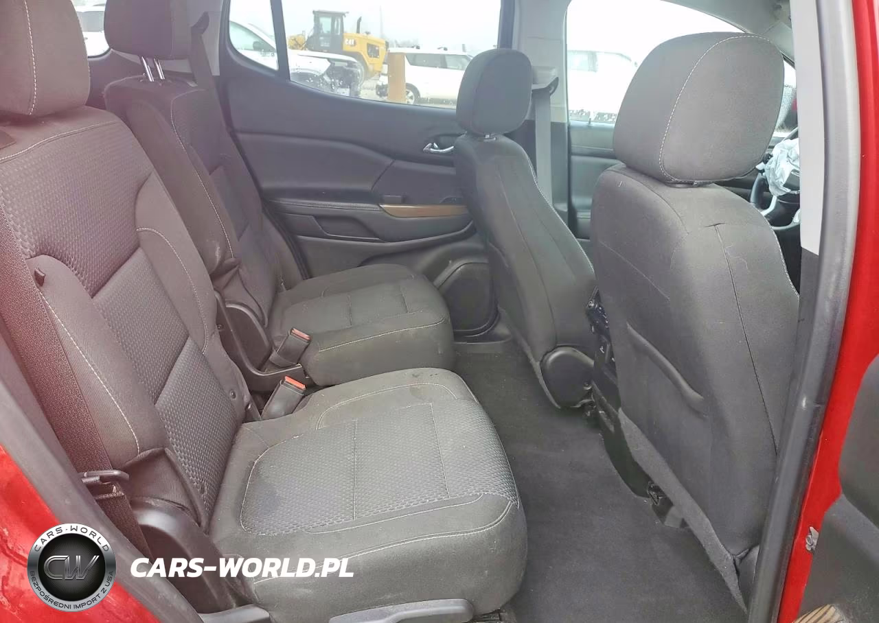 2021 GMC Acadia Sle VIN:1GKKNRLS5MZ123245 - 11