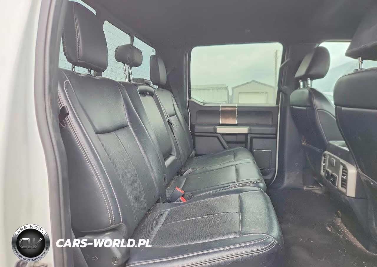 2022 Ford F350 Super Duty VIN:1FT8W3BT9NED60761 - 10