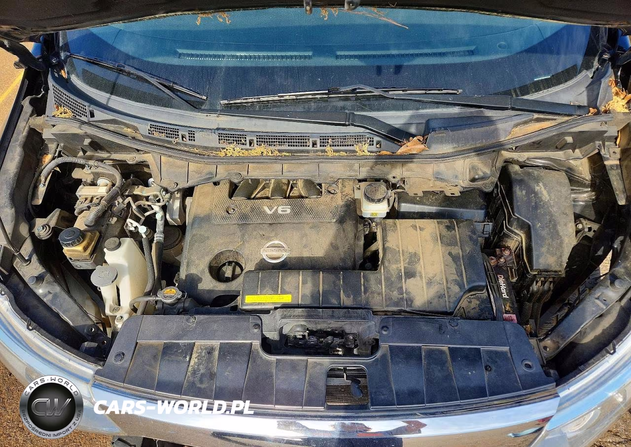 2017 Nissan Quest Sv VIN:JN8AE2KP2H9167466 - 12