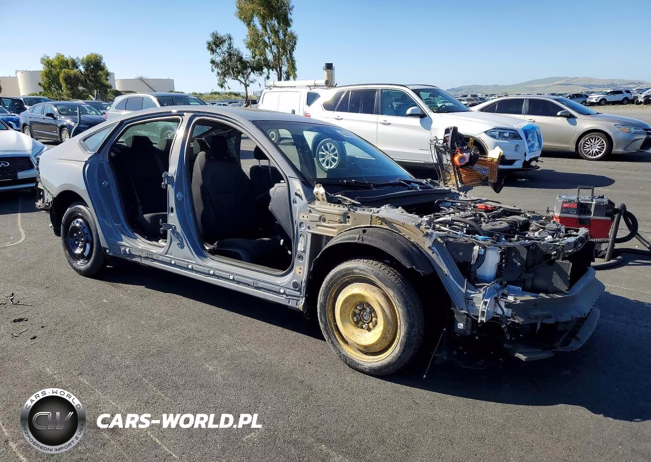 2025 Honda Accord Se VIN:1HGCY1F49SA021109 - 4
