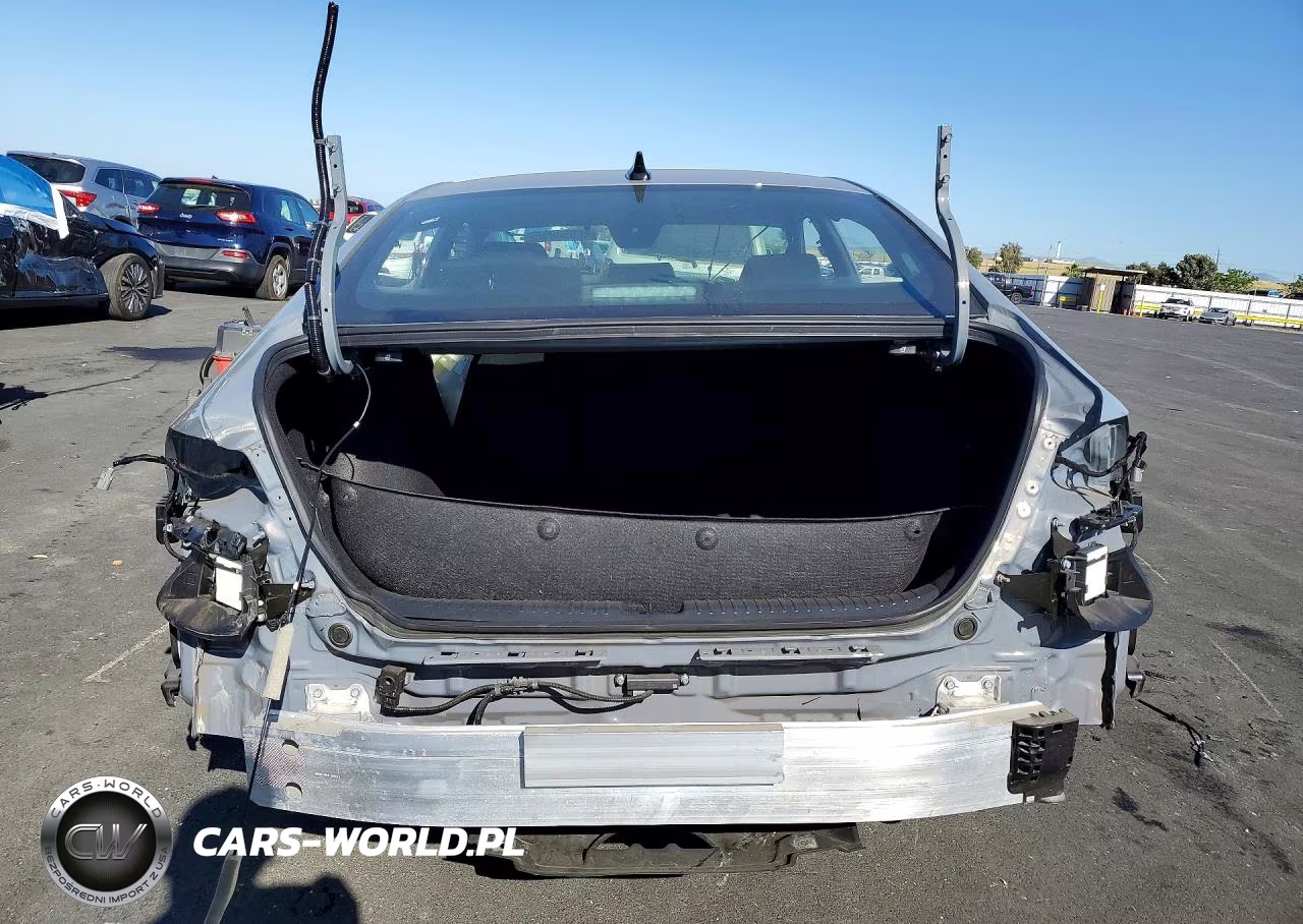 2025 Honda Accord Se VIN:1HGCY1F49SA021109 - 6