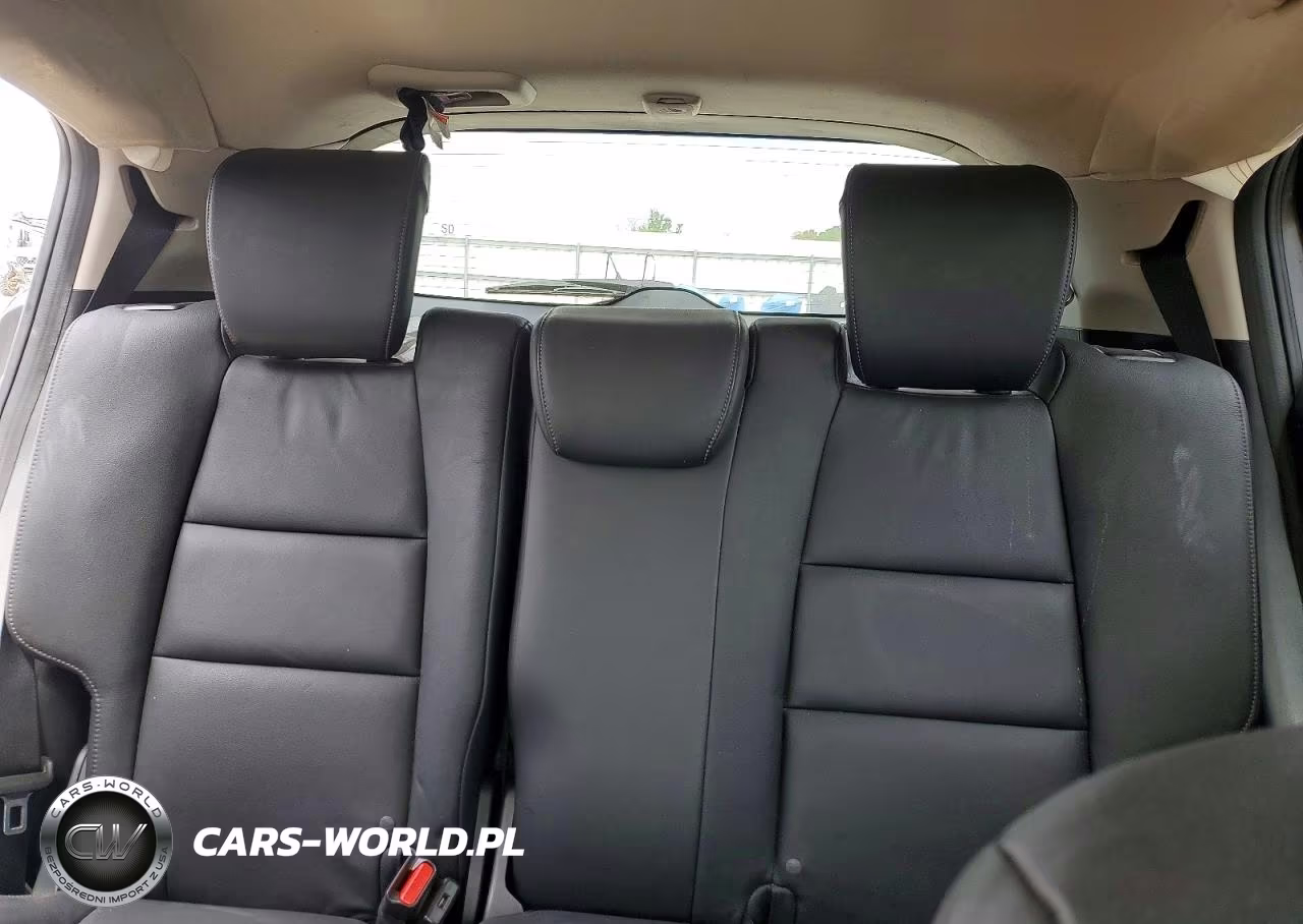 2018 Honda Hr-V Exl VIN:3CZRU5H7XJM714883 - 10