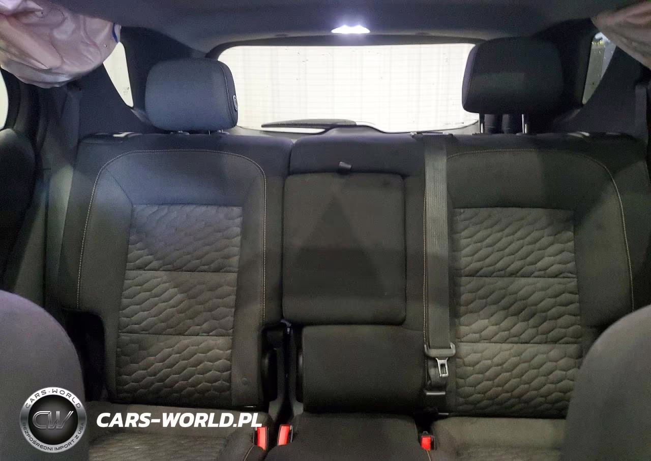 2020 Chevrolet Equinox Lt VIN:3GNAXLEX3LS542169 - 10