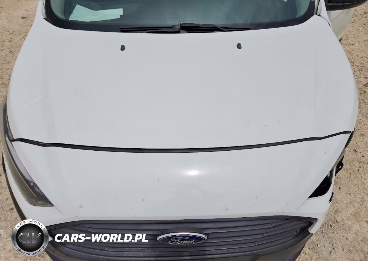 2020 FORD TRANSIT CONNECT XL CARGO VAN VIN:NM0LS7E26L1471351 - 12