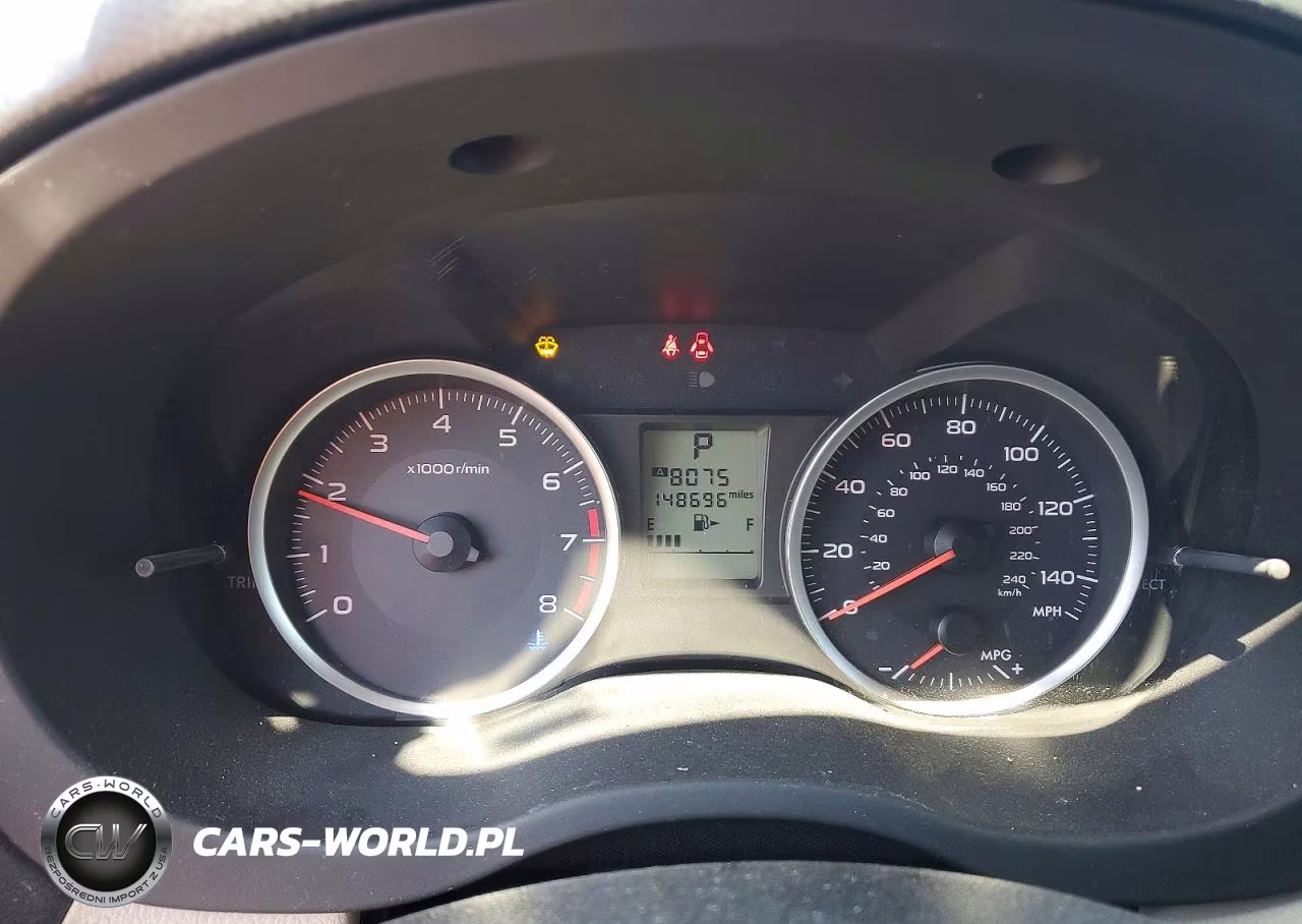 2013 Subaru Xv Crosstrek 2.0 Premium VIN:JF2GPAVC6D2803135 - 9