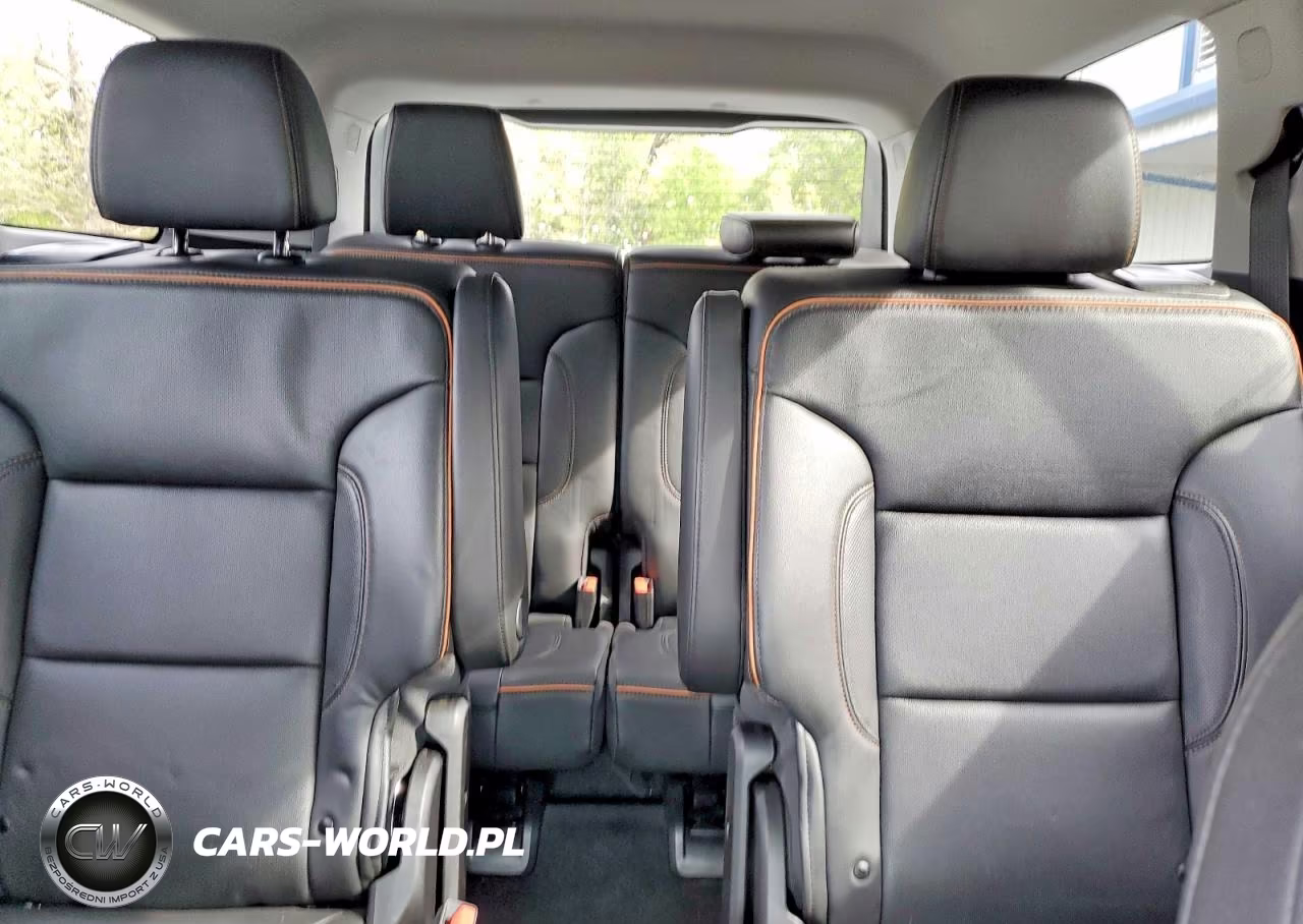 2023 GMC Acadia At4 VIN:1GKKNLLS4PZ169781 - 10