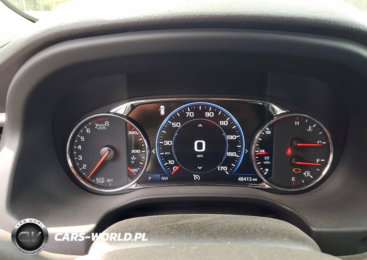 2023 GMC Acadia At4 VIN:1GKKNLLS4PZ169781 - 9