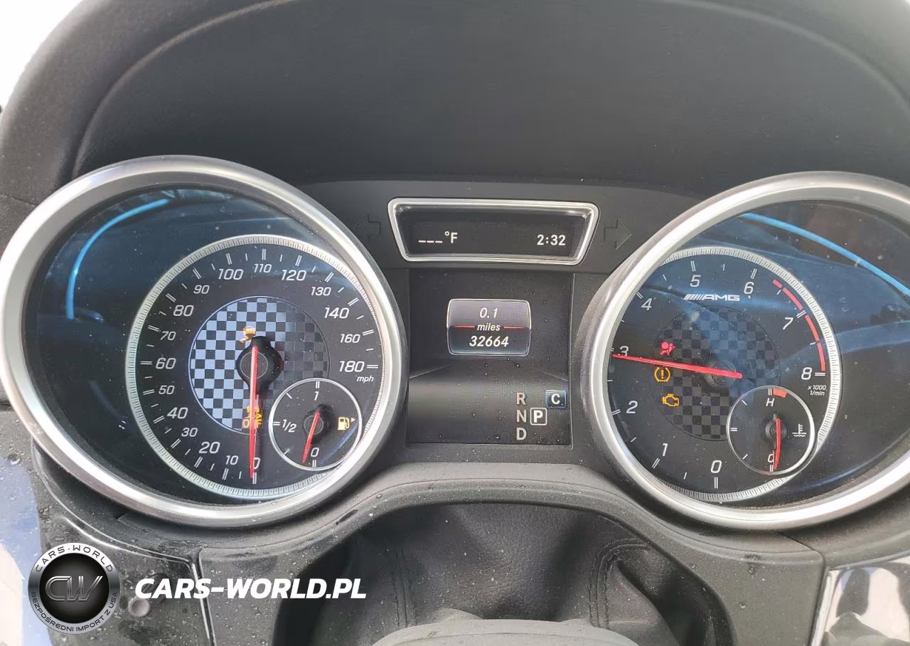 2019 Mercedes-Benz Gle Coupe 43 Amg VIN:4JGED6EB7KA151479 - 9