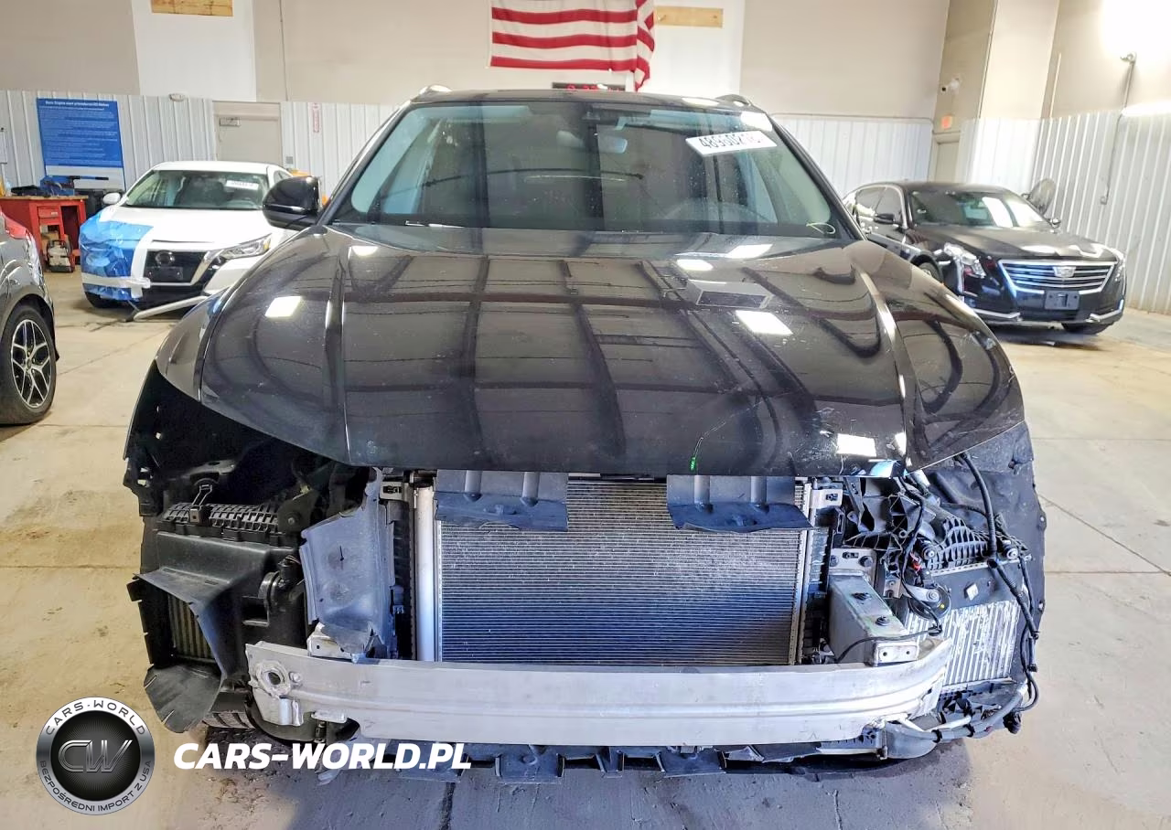 2023 Audi Q8 Premium Plus S-Line VIN:WA1EVBF18PD028211 - 5