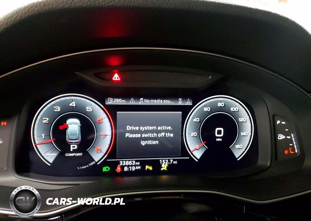 2023 Audi Q8 Premium Plus S-Line VIN:WA1EVBF18PD028211 - 9