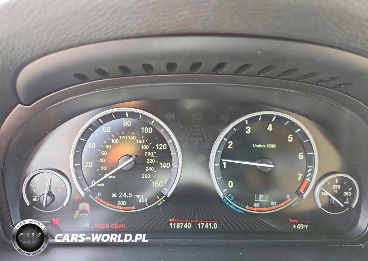 2017 BMW X3 xDrive28I VIN:5UXWX9C51H0D97488 - 9