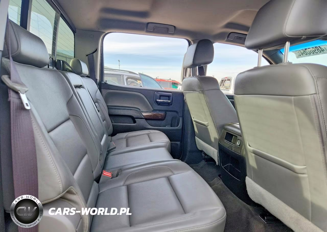 2017 GMC Sierra K1500 Slt VIN:3GTU2NEJ7HG194267 - 10