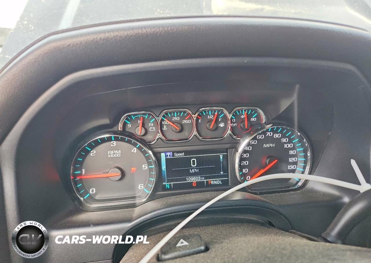 2017 GMC Sierra K1500 Slt VIN:3GTU2NEJ7HG194267 - 9