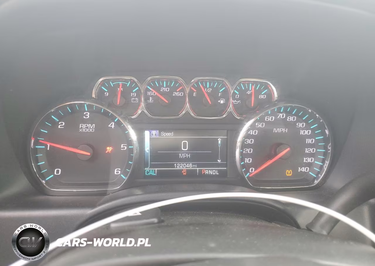 2019 Chevrolet Silverado Ld K1500 Lt VIN:2GCVKPEC0K1115894 - 9