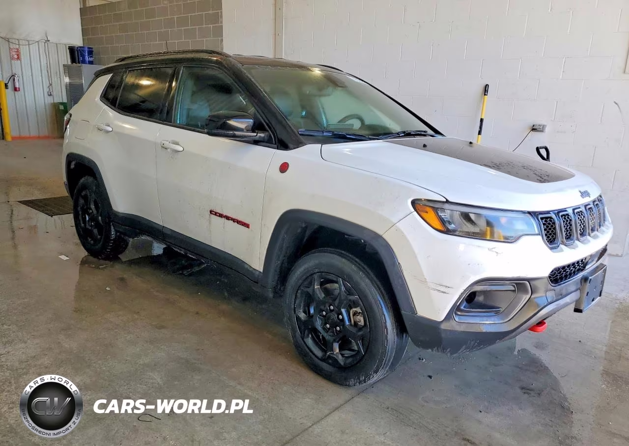 2024 Jeep Compass Trailhawk VIN:3C4NJDDN7RT589533 - 4
