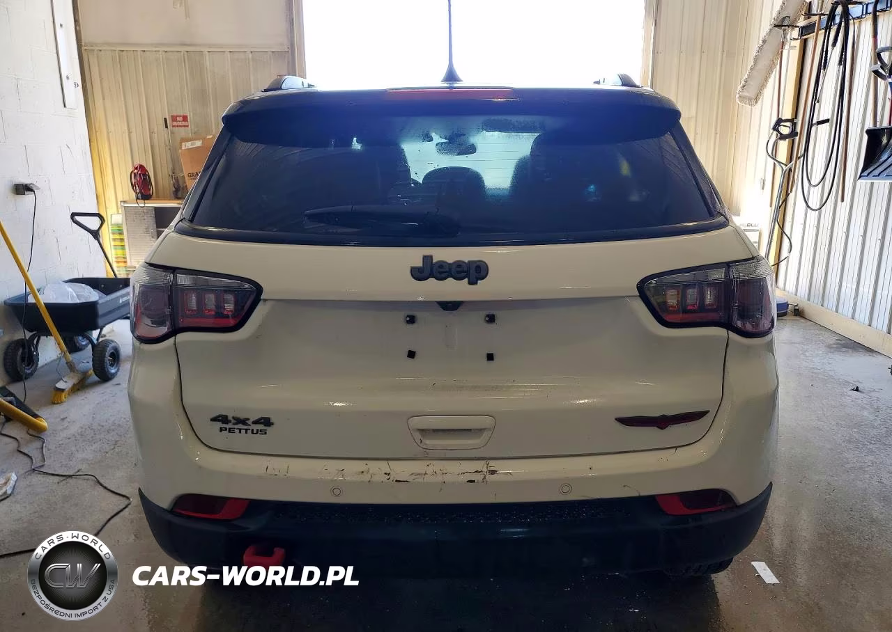 2024 Jeep Compass Trailhawk VIN:3C4NJDDN7RT589533 - 6