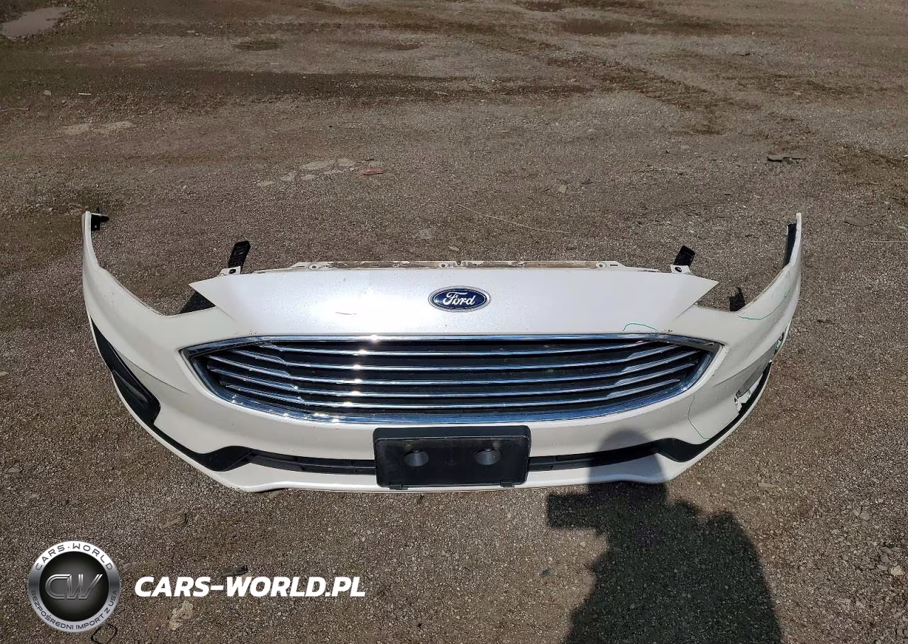 2020 Ford Fusion Se VIN:3FA6P0HD4LR233676 - 12