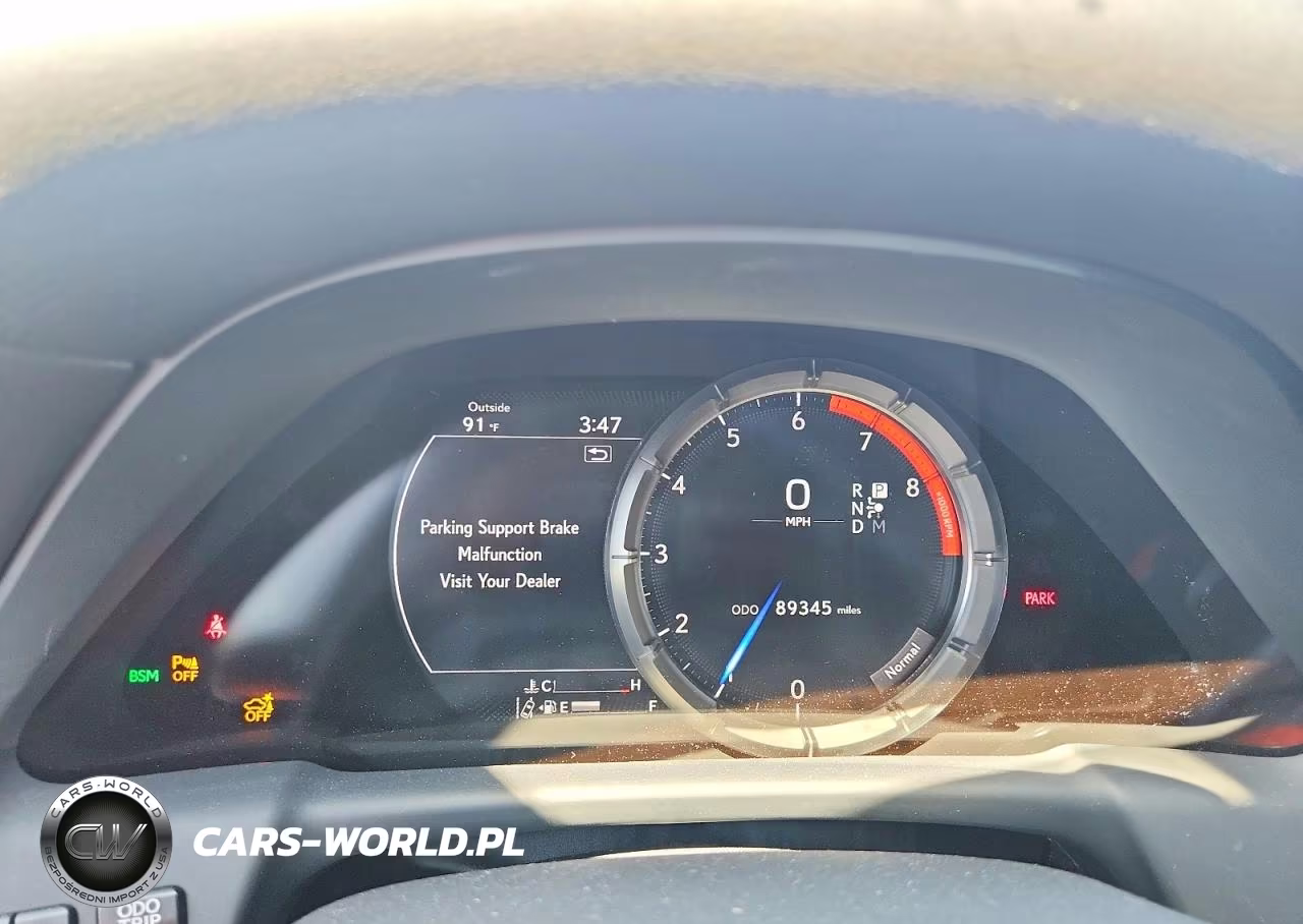 2017 Mercedes-Benz C 300 4Matic VIN:WDDWJ4KB9HF447275 - 9