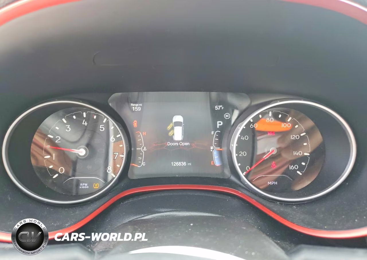2019 Jeep Compass Trailhawk VIN:3C4NJDDB0KT744869 - 9