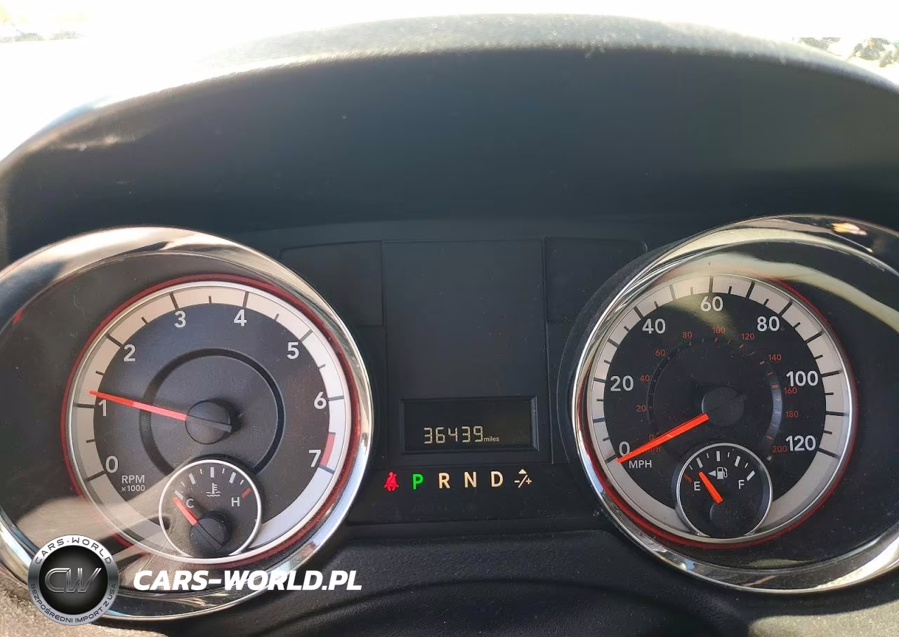 2019 Dodge Grand Caravan Se VIN:2C4RDGBG5KR642477 - 9