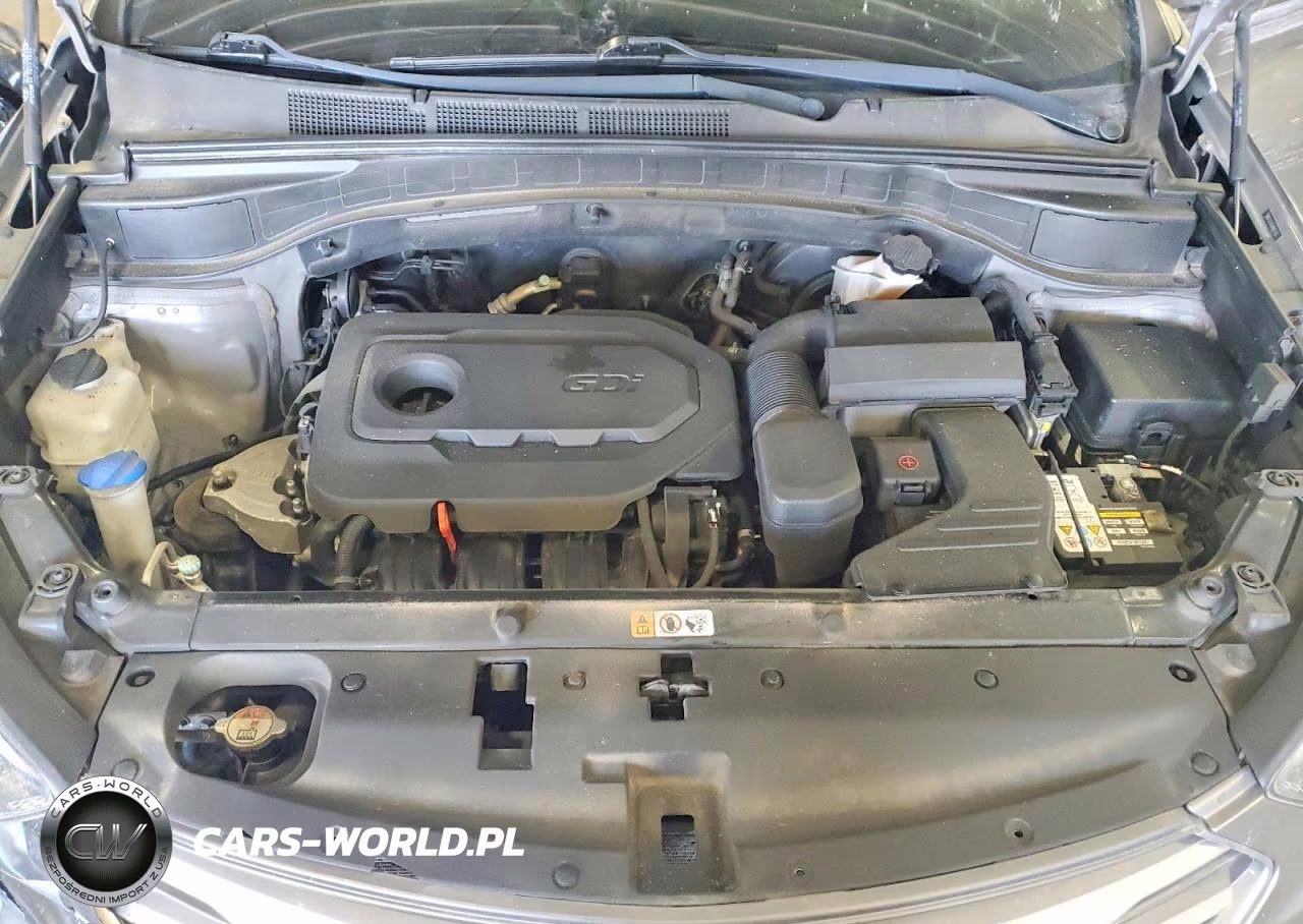 2018 Hyundai Santa Fe Sport 2.4L VIN:5NMZTDLBXJH062736 - 11