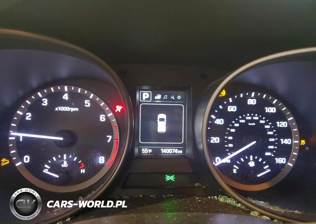 2018 Hyundai Santa Fe Sport 2.4L VIN:5NMZTDLBXJH062736 - 9