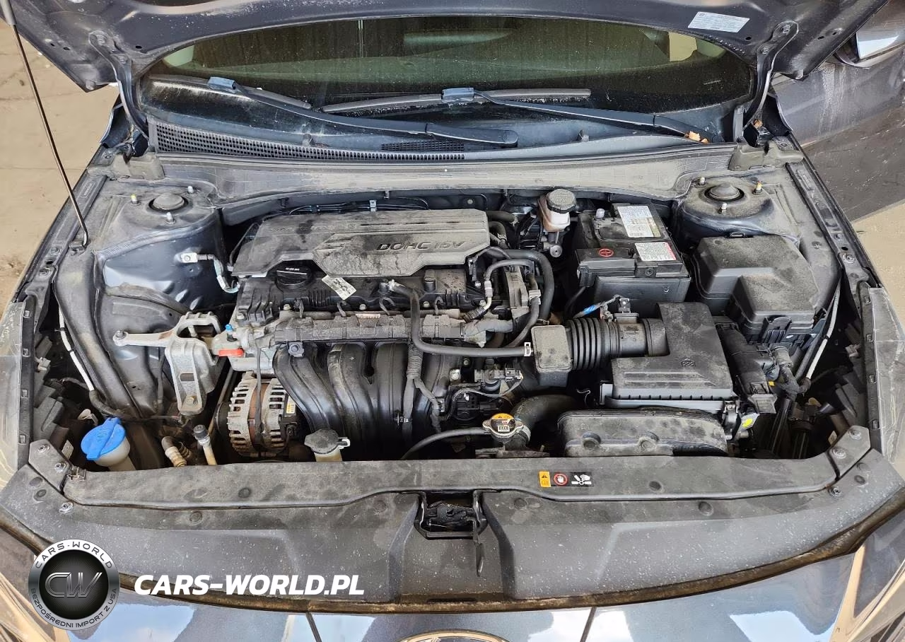 2021 Hyundai Elantra Sel VIN:5NPLS4AG0MH006044 - 11