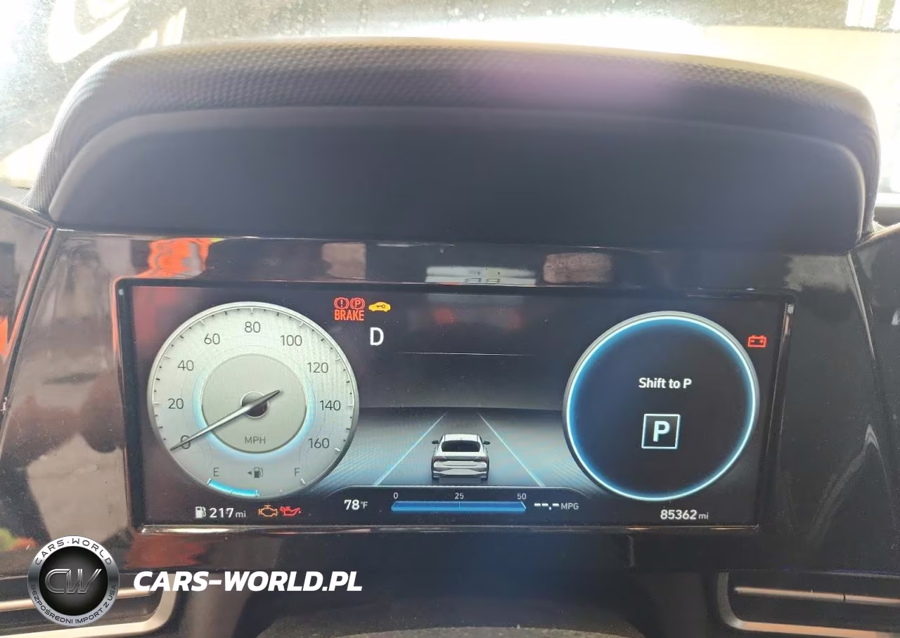 2021 Hyundai Elantra Sel VIN:5NPLS4AG0MH006044 - 9
