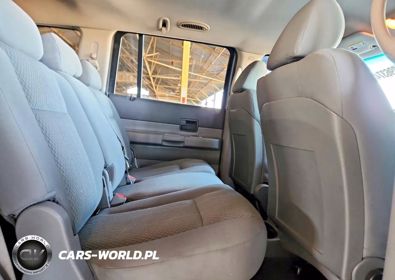 2007 Dodge Durango Sxt VIN:1D8HD38KX7F564679 - 11