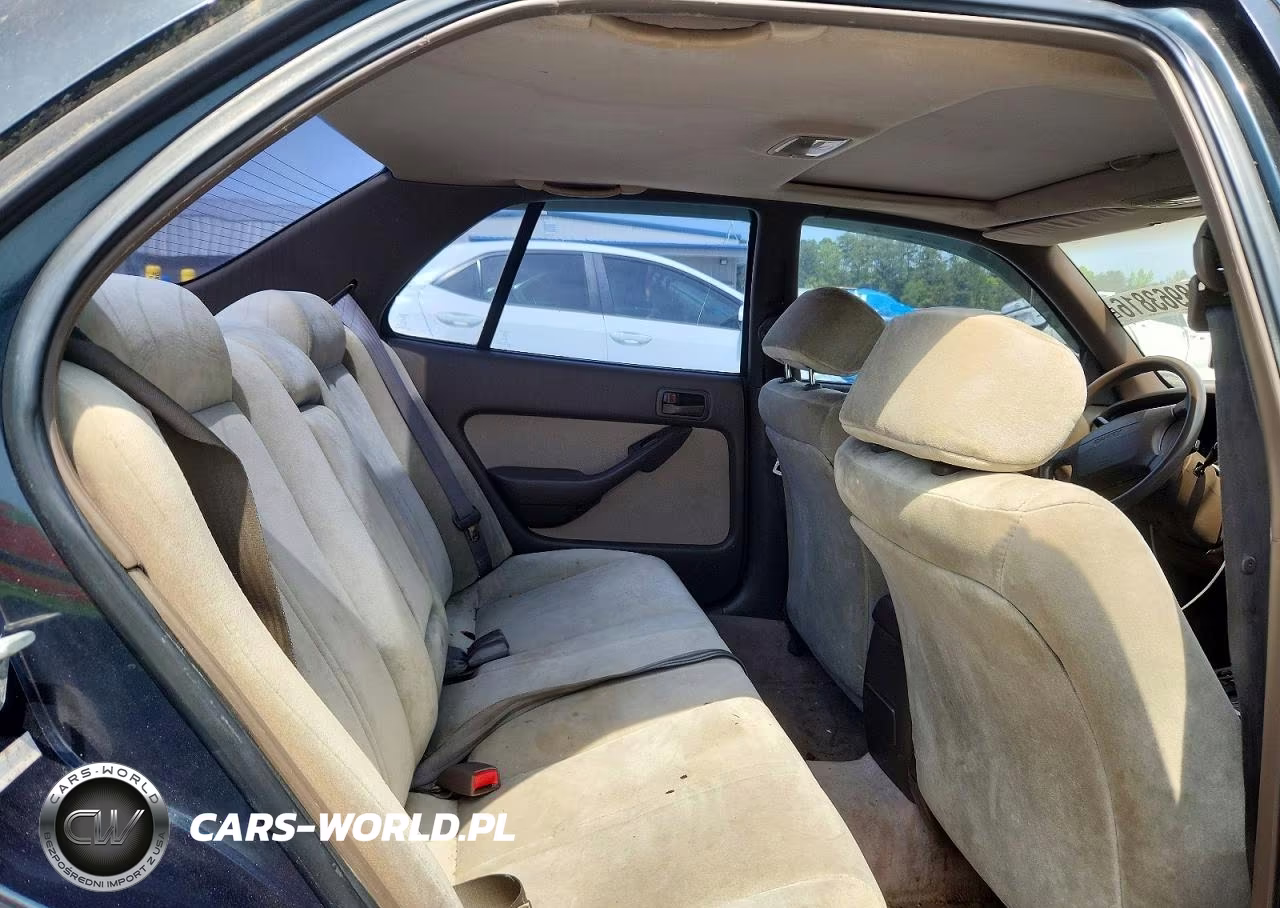 1994 Toyota Camry Xle V6 VIN:4T1GK13EXRU854176 - 10