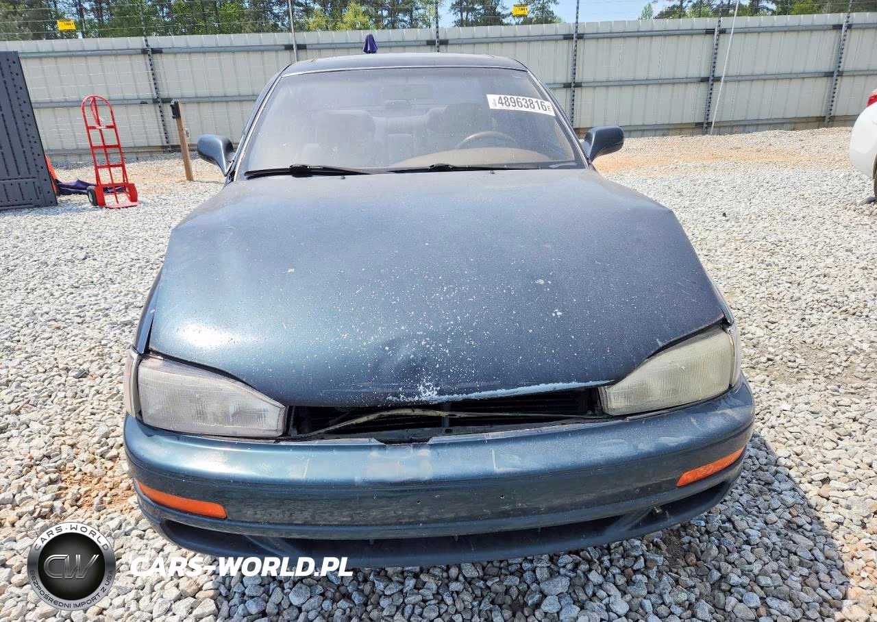 1994 Toyota Camry Xle V6 VIN:4T1GK13EXRU854176 - 5