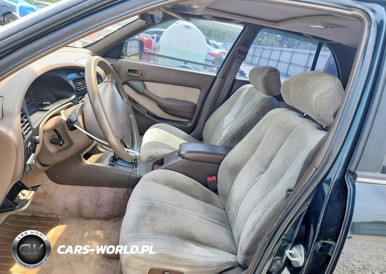 1994 Toyota Camry Xle V6 VIN:4T1GK13EXRU854176 - 7