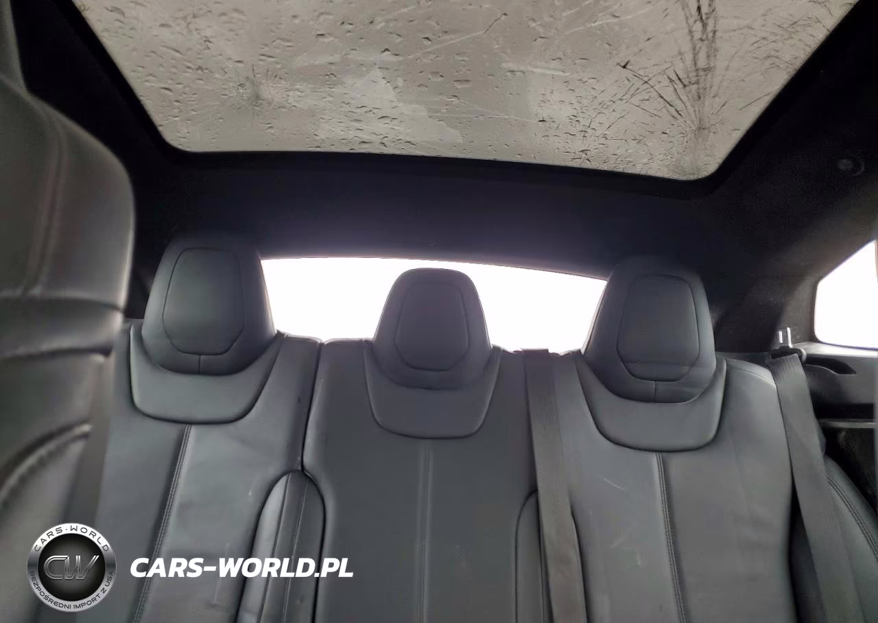 2016 Tesla Model S VIN:5YJSA1E26GF157226 - 10