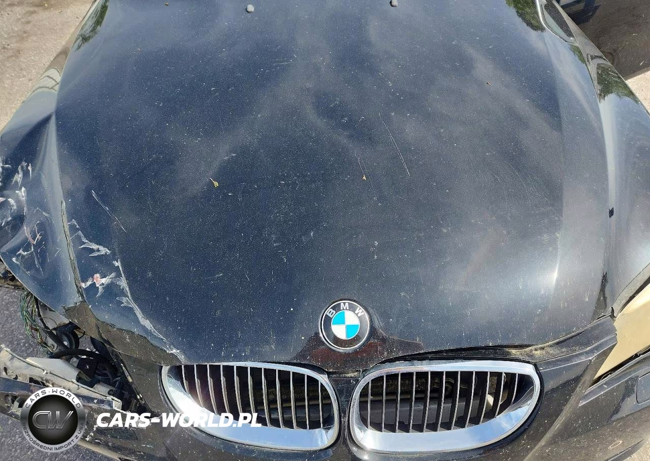 2007 BMW 525 Xi VIN:WBANF33527CS40265 - 11