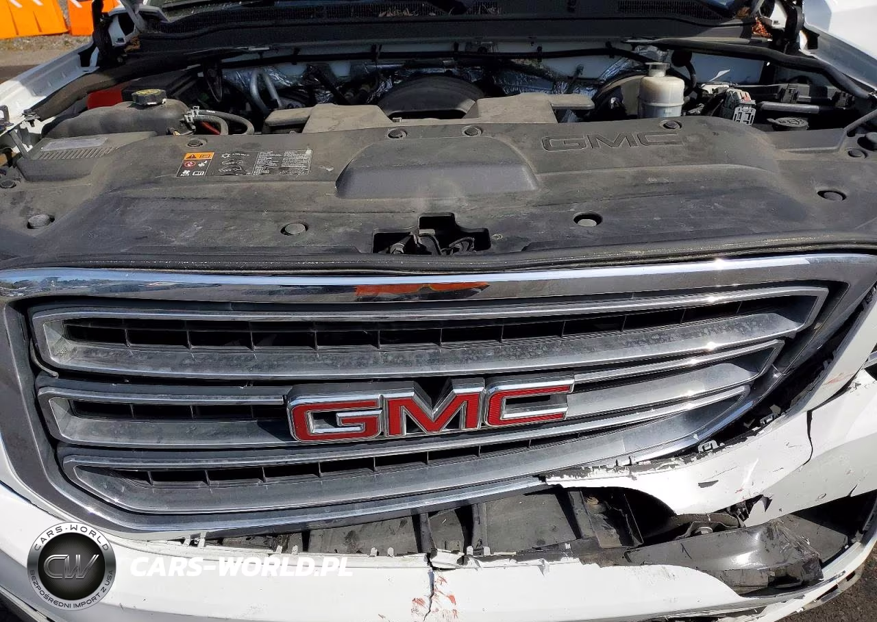 2016 GMC Yukon Slt VIN:1GKS2BKC4GR369797 - 12