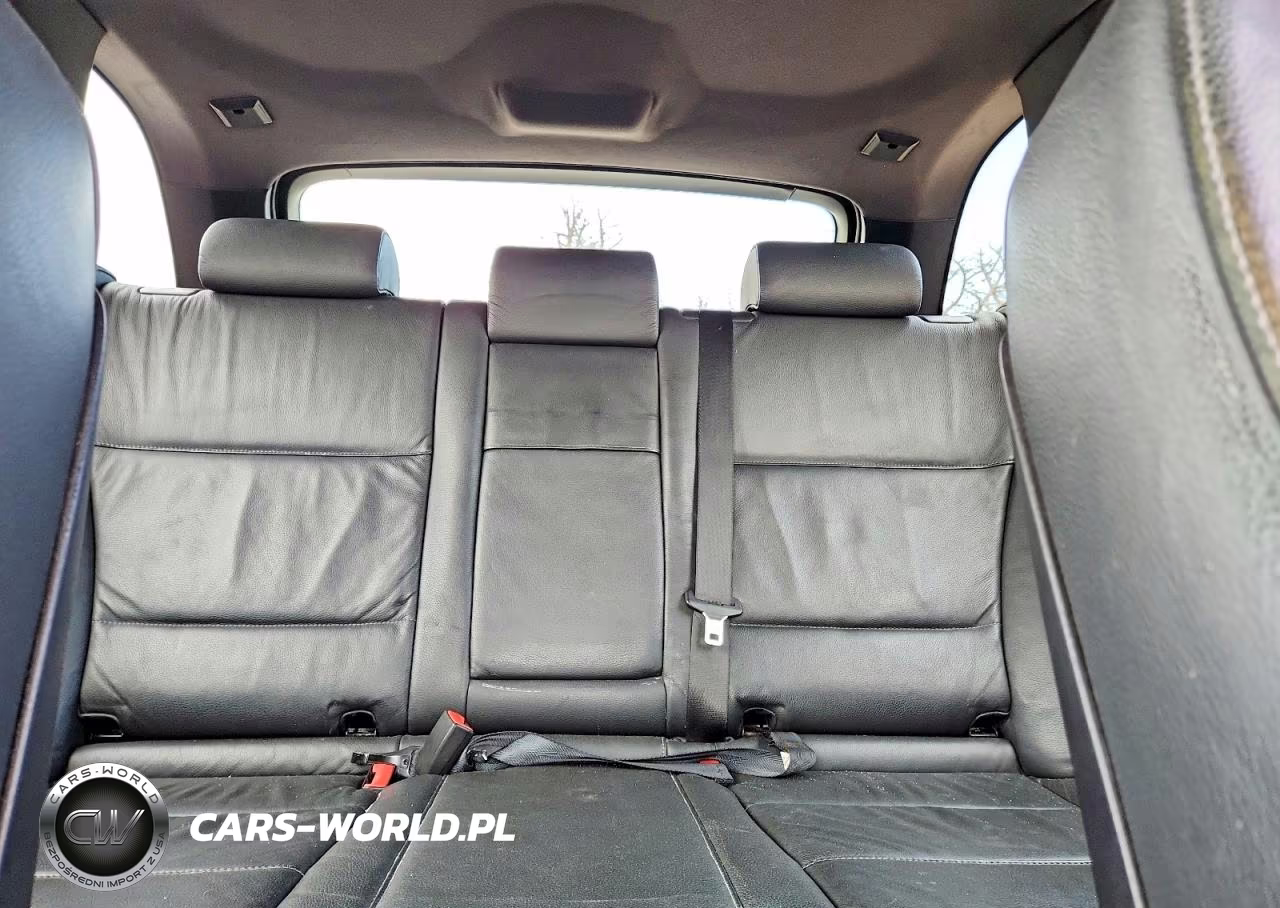 2006 BMW X5 4.4I VIN:5UXFB53526LV24393 - 10